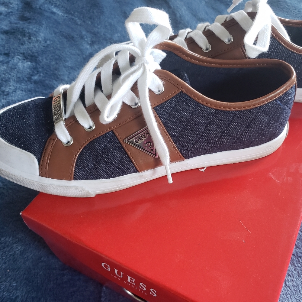 Guess sneakers